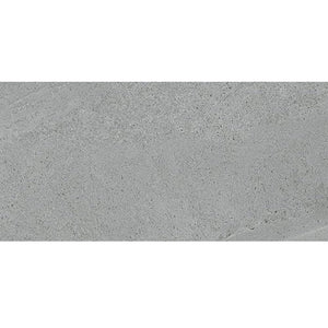 EV Tile GP-BS-SIL6030P Baystone Porcelain Tile Silver 600x300x10 Polished