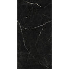EV Tile GP-EM-NRM6030P Euromarmo Nero Marquina 600x300 Polished Glazed