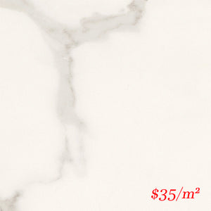 GRA CAR45M GRANDE CARRARA 450x450 MATT