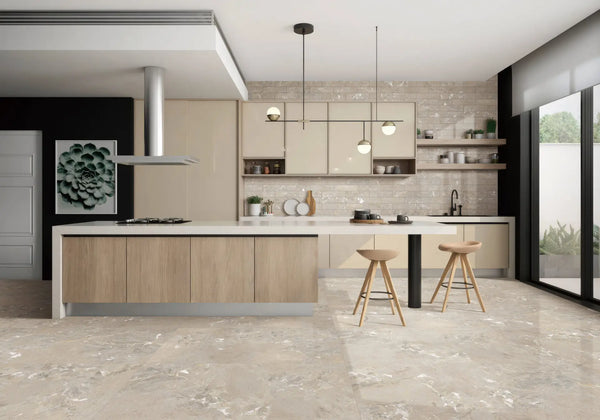 PARGREI3060 PARCO GREIGE MATT 300X600