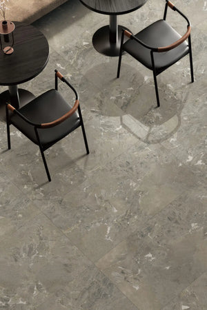 PARGREY3060 PARCO GREY MATT 300X600