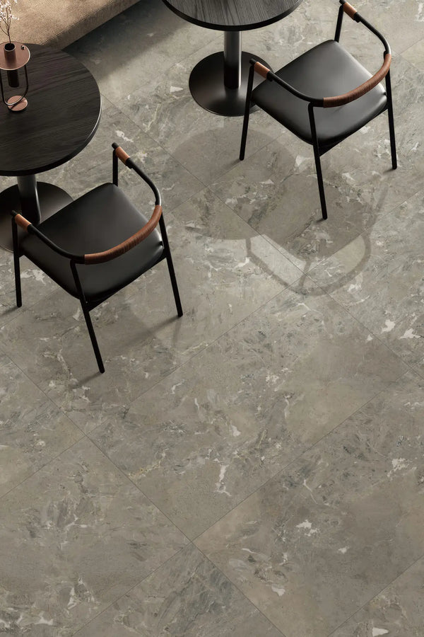 PARGREY3060 PARCO GREY MATT 300X600