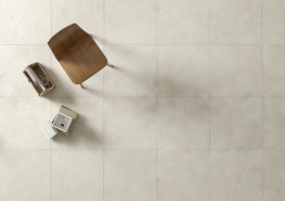 GRI0024	VENUS IVORY MATT 600X600MM 60LH02R