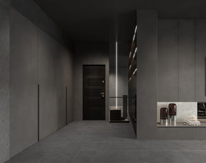 DSS Tile GRI0028	VENUS DARK GREY MATT 600X600MM 60LH09R