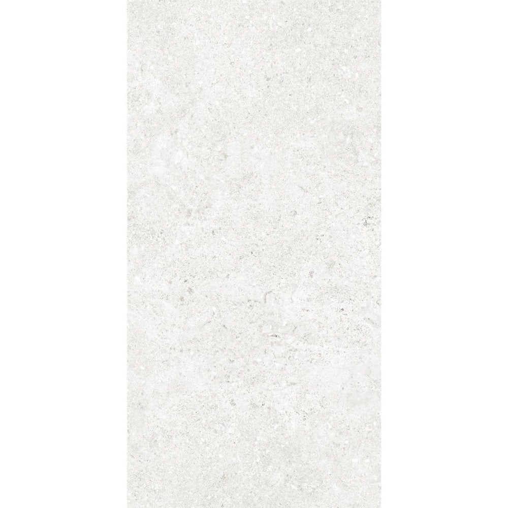 GRI0030 MILANO WHITE MATT 300X600MM 36MN01R