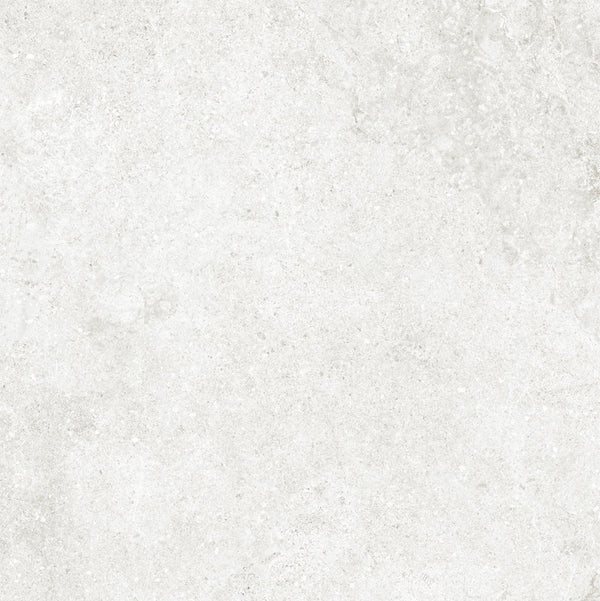 GRI0031 MILANO WHITE MATT 600X600MM 60MN01R