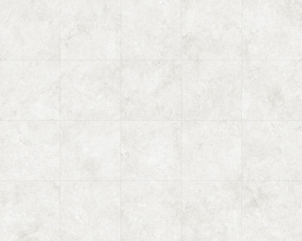 GRI0031 MILANO WHITE MATT 600X600MM 60MN01R
