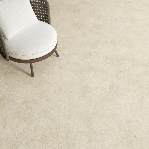 GRI0033 MILANO BEIGE MATT 600X600MM 60MN02R