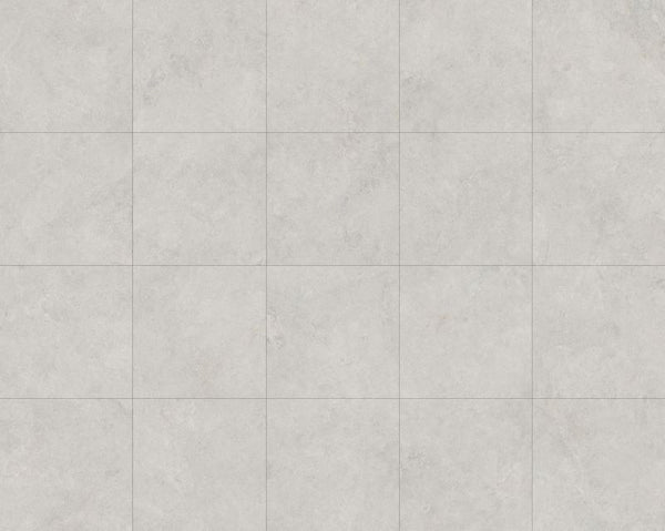 GRI0035 MILANO ASH GREY MATT 600X600MM 60MN05R