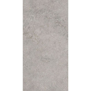 GRI0036 MILANO LIGHT GREY MATT 300X600MM 36MN06R