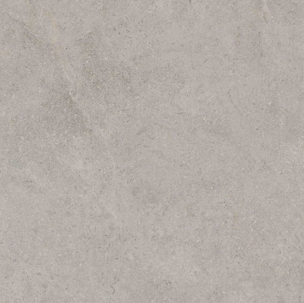 GRI0037 MILANO LIGHT GREY MATT 600X600MM 60MN06R