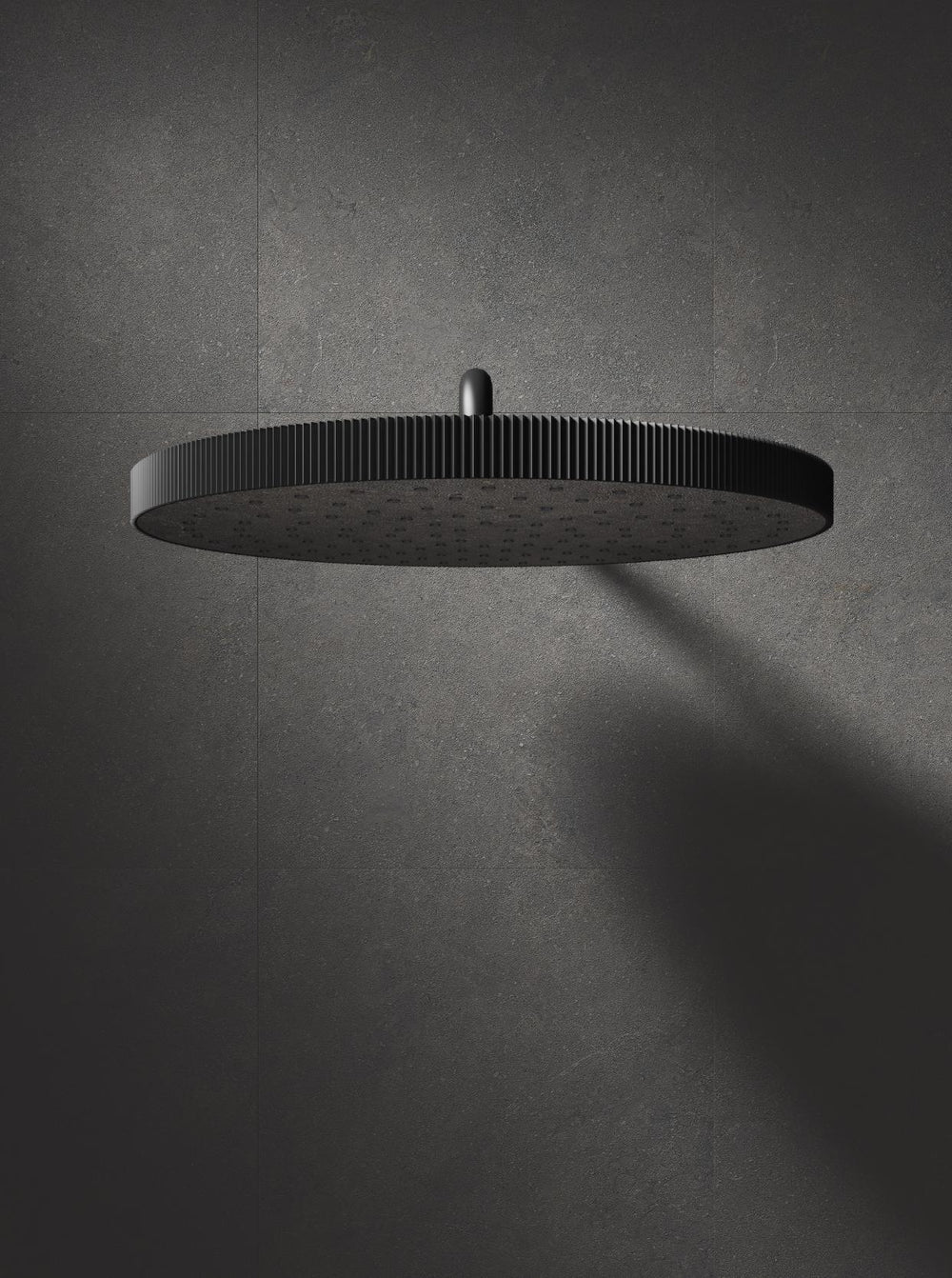 GRI0038 MILANO GREY MATT 300X600MM 36MN07R