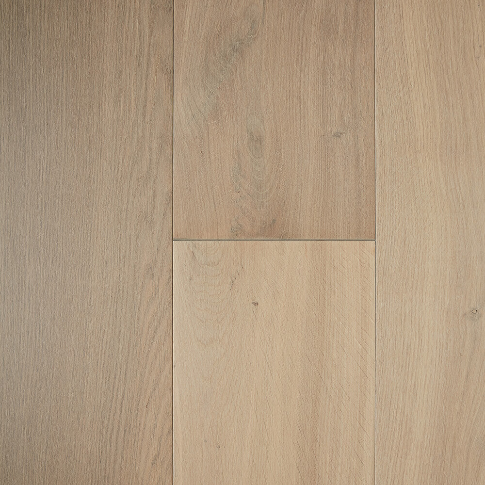 Prestige 21mm European Oak Flooring 2200x220x21/6mm - Glacier