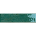 THEO DI Tile Oxida Green Gloss 75x300mm