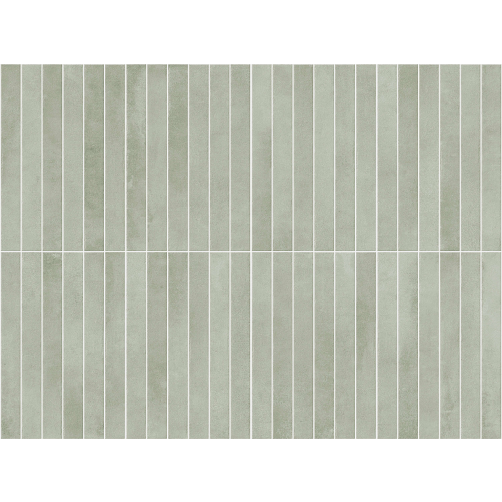 T/CHLGM545	ENTIVA CHAY LIGHT GREEN MATT 50*450