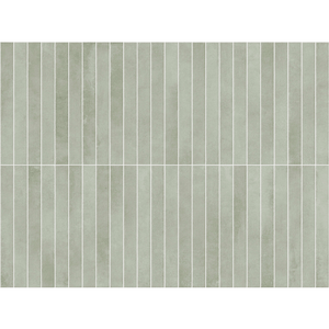 T/CHLGM545	ENTIVA CHAY LIGHT GREEN MATT 50*450