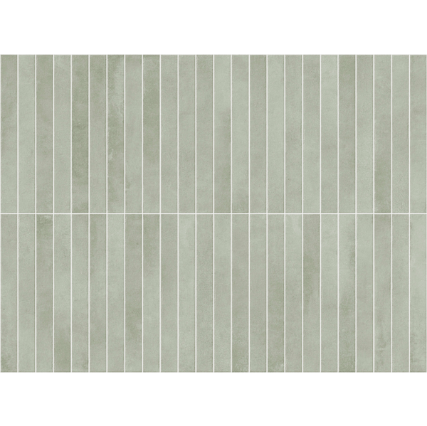 T/CHLGM545	ENTIVA CHAY LIGHT GREEN MATT 50*450