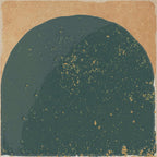 THEO DI Tile ATLGRD	150x150 ATLAS GREEN DECOR