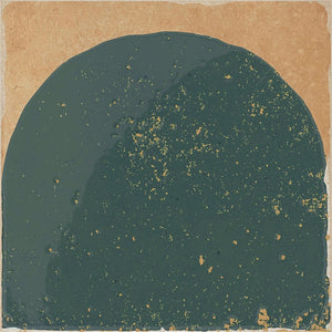 THEO DI Tile ATLGRD	150x150 ATLAS GREEN DECOR