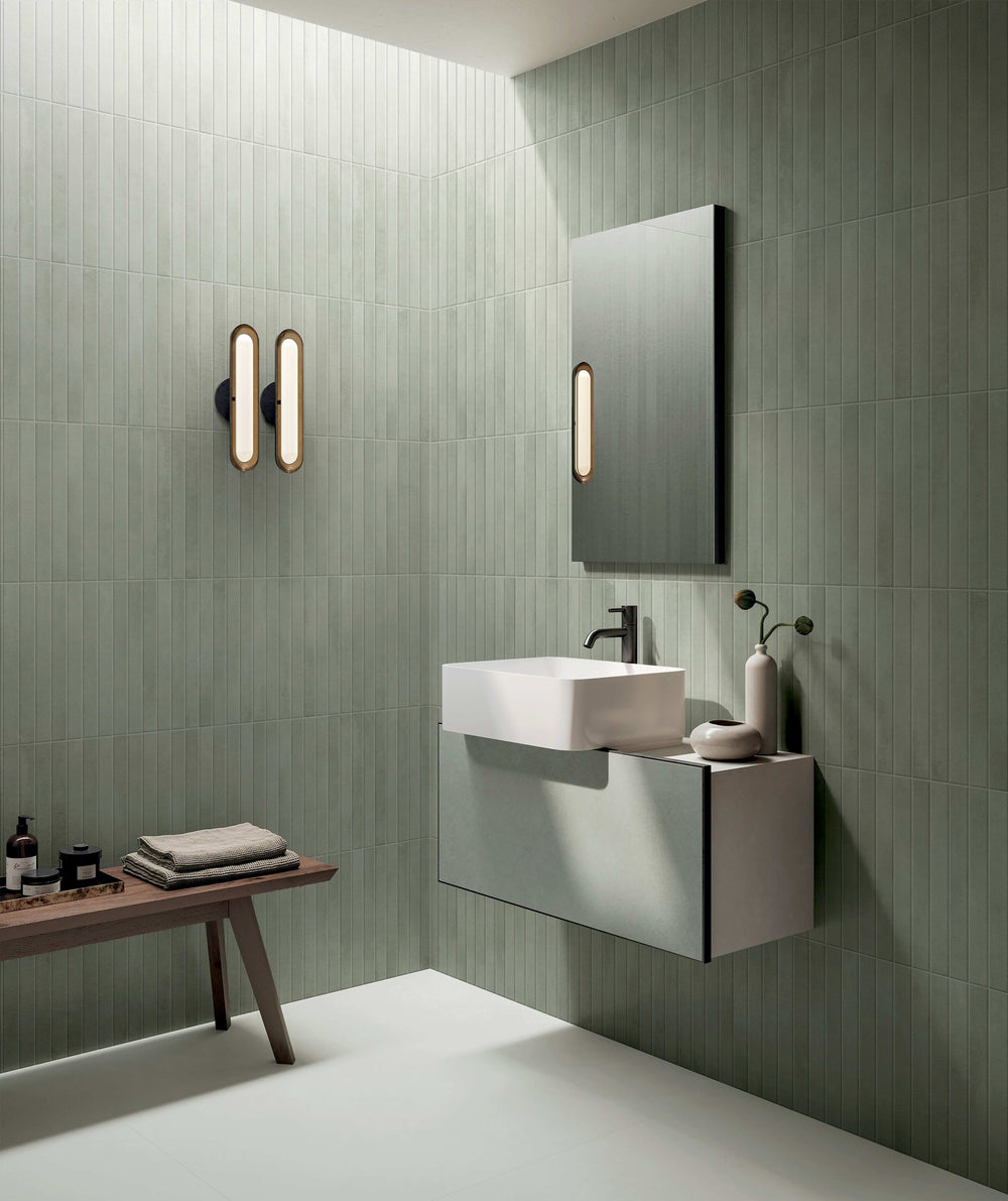 T/CHLGM545	ENTIVA CHAY LIGHT GREEN MATT 50*450
