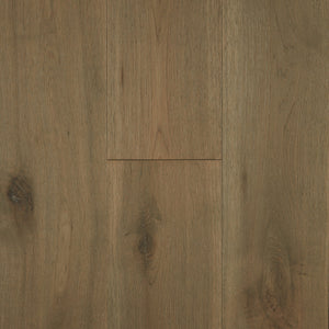 Prestige 15mm European Oak Flooring 1900x190x15/4mm - Grey Wash