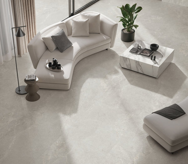 36ARDLGH ADLH3623 ARDESIA LIGHT GREY HONED 300X600