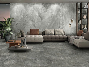 15KSTGYM KS151503 KARST-STONE GREY MATT P3 150X150