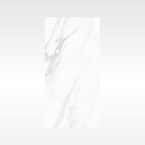 SnowWhite Grey 300x600 Soft Matt