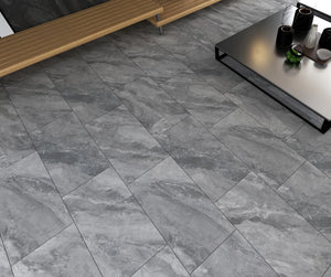 ET Tile LEGSTEGRE60120M LEGACY STEEL GREY MATT 600X1200