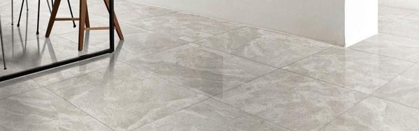 Tundra Grey Gloss 300x600mm