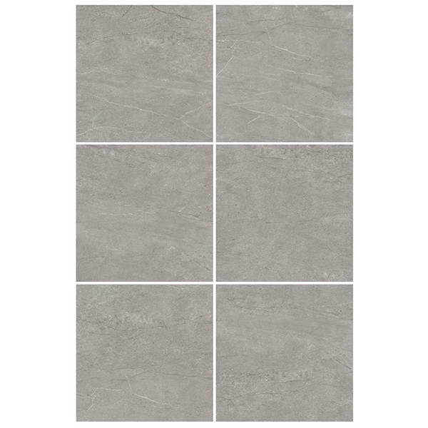 Astra Grey 450x450 mm