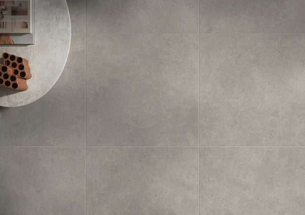 VICTILES Tile 6MISGYM  STM6003PN MISTO STONE GREY MATT P4 600X600