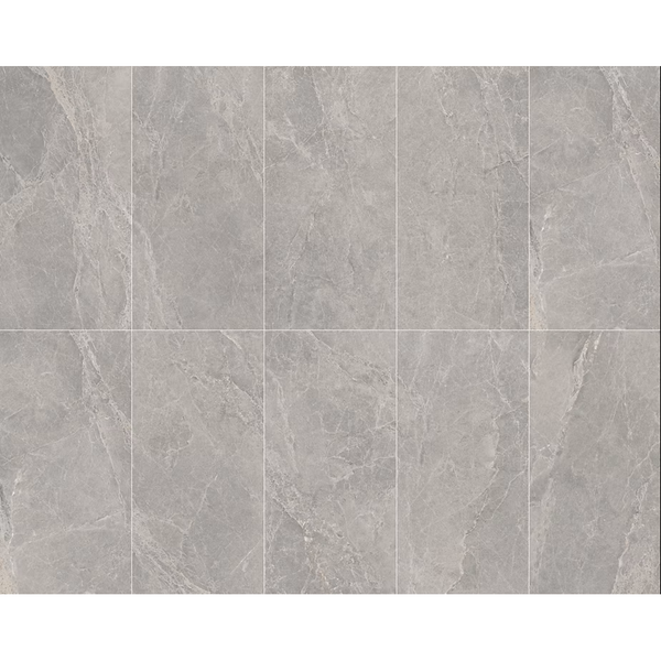 Pisa Grey Matt 300x600mm