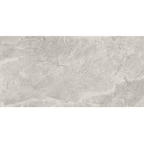 THEO DI Tile Tundra Grey Gloss 300x600mm
