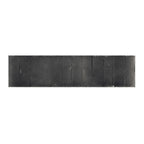 THEO DI Tile Matter Stick Grey Blue  75x300mm
