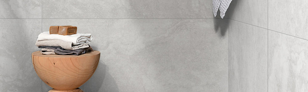 Trevi Grey Matt 300x600mm