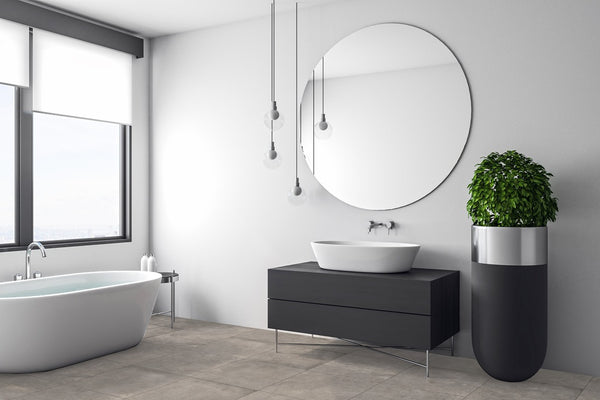 6EBCGYX YEB2560A EL BARRO CLAY GREY EXTERNAL P5 600X600
