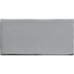 THEO DI Tile Haven Grey Gloss 75x150mm
