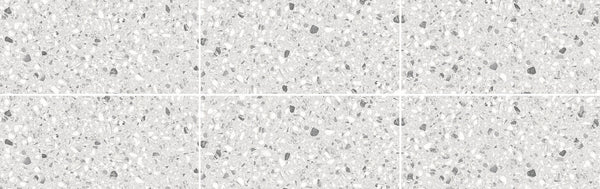 Emporio Grey Matt 300x300mm