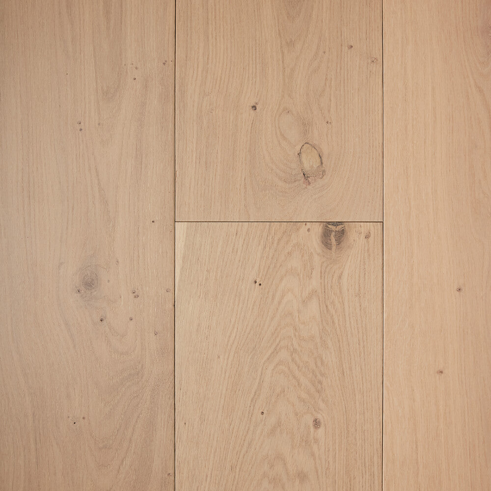 Prestige 21mm AB Grade European Oak Flooring 2200x220x21/6mm - Grigio
