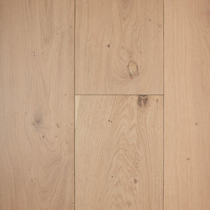 Prestige 21mm AB Grade European Oak Flooring 2200x220x21/6mm - Grigio