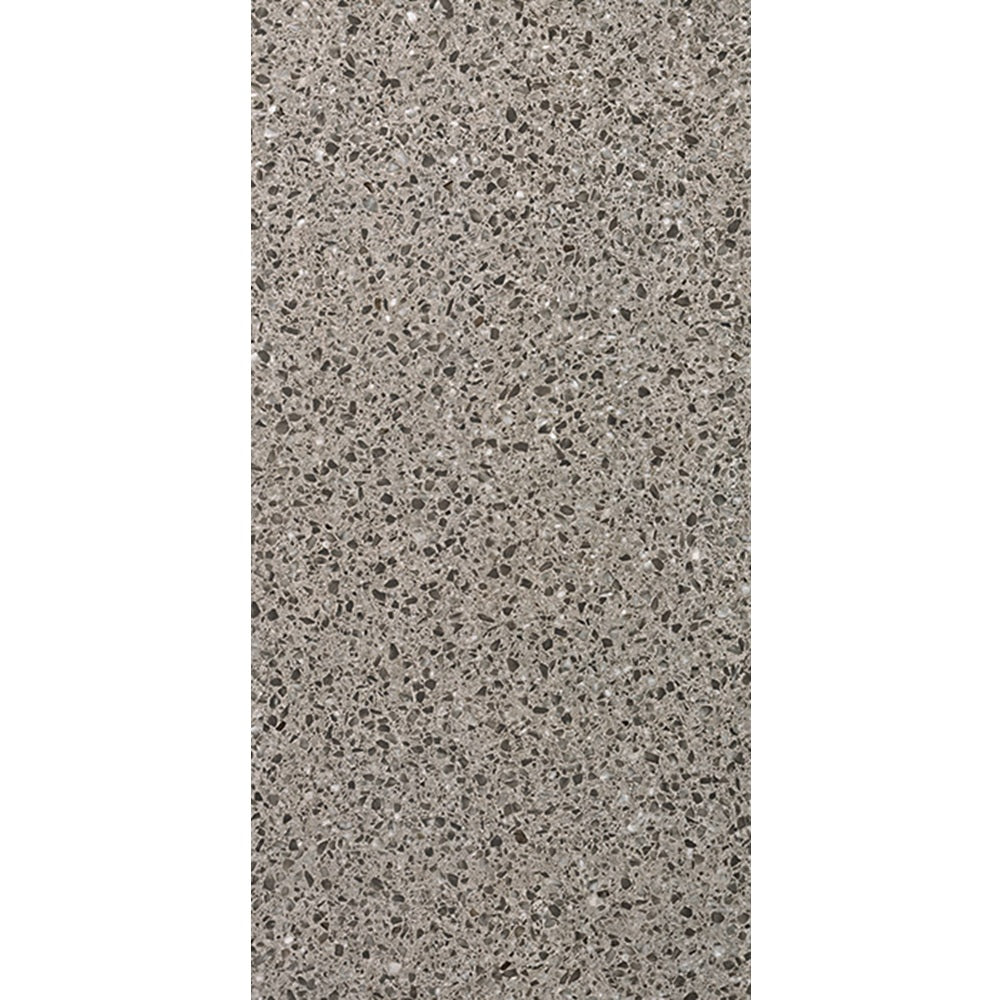 IT-TZV-GRI-12060P Terrazzo Venezia Grigio 1200x600 Glazed Polished MADE IN ITALY