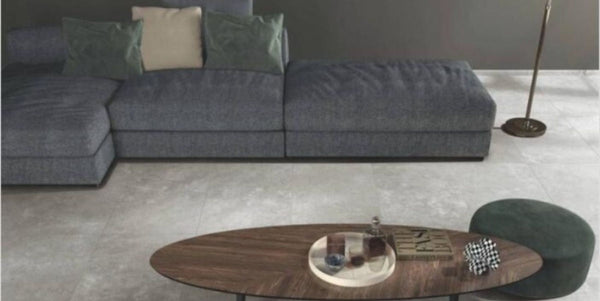 Stario Grigio Honed 600x600mm
