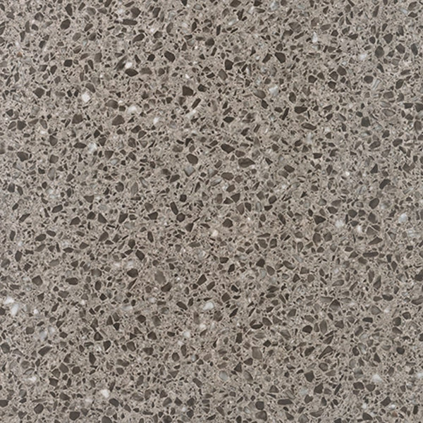 EV Tile IT-TZV-GRI-6060M Terrazzo Venezia Grigio 600x600 Glazed Matt MADE IN ITALY