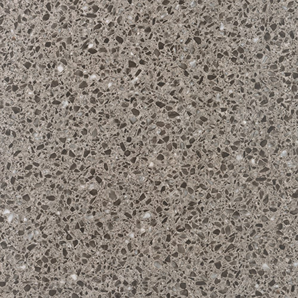 IT-TZV-GRI-6060P Terrazzo Venezia Grigio 600x600 Glazed Polished MADE IN ITALY