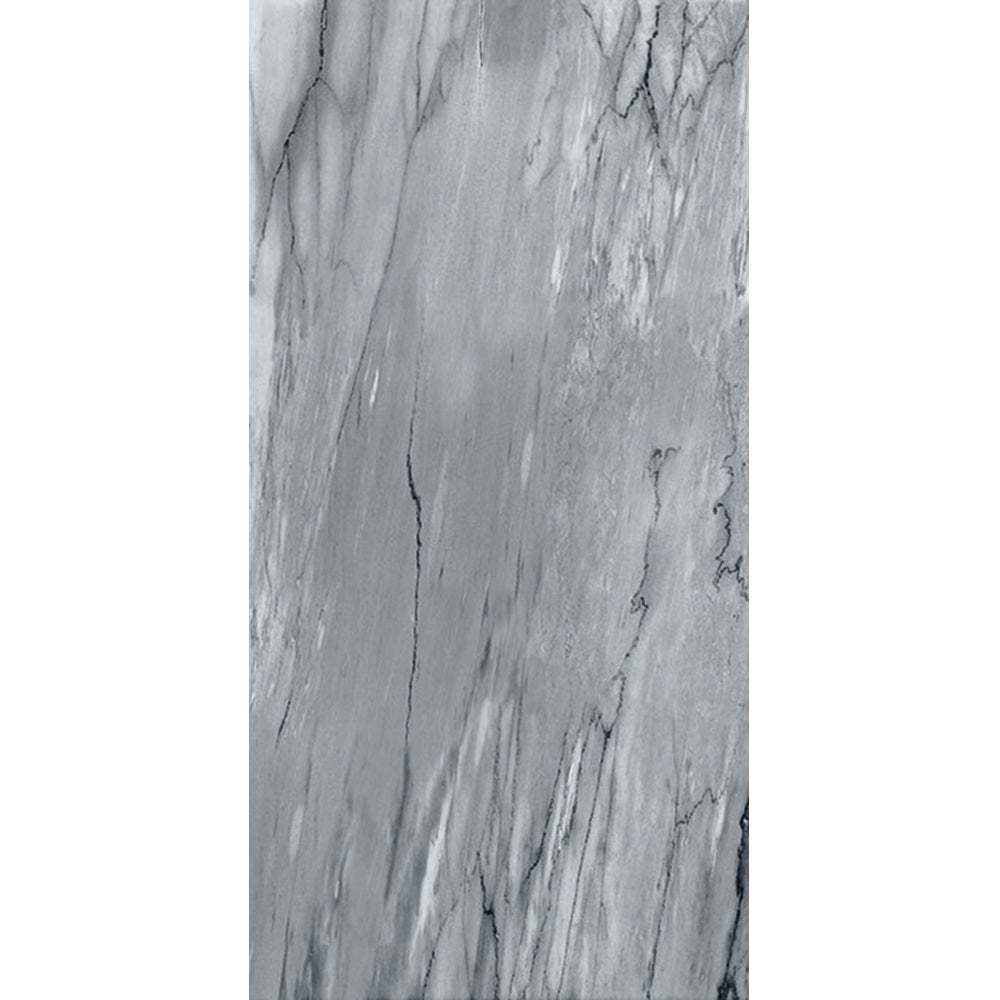 MEGASLIM™ Thin Slabs - Grigio Veneziano 3200x1600x6.5mm Made in Italy