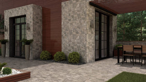 SWC Tile VUL GRI36P	VULCANO PETRA GREY 333X650 STRUCTURED