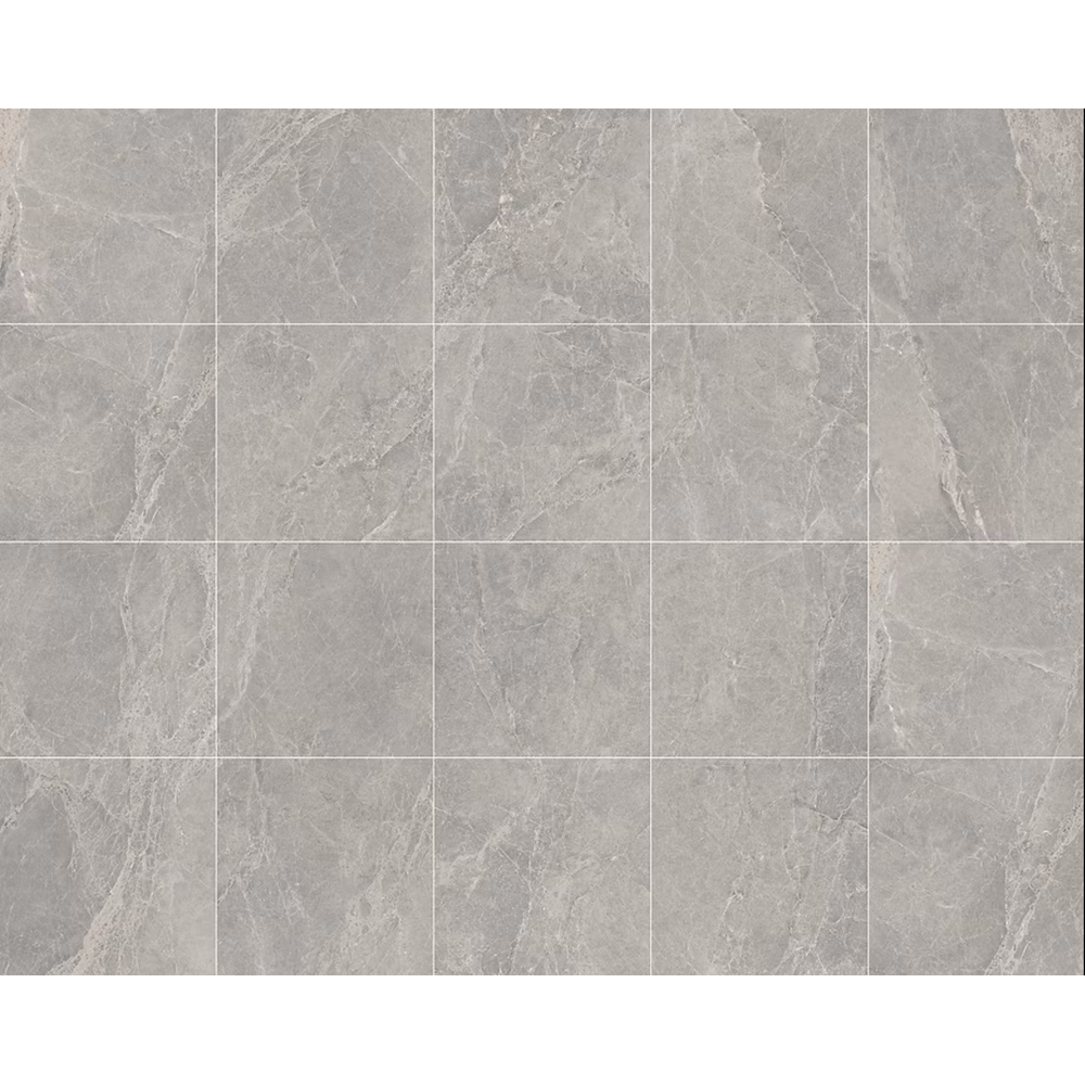 Pisa Grey External 600x600mm