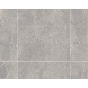 Pisa Grey Matt 600x600mm