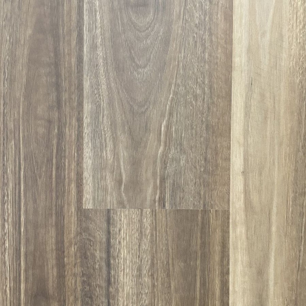 Guardian Hybrid Floor 1500 x 228 x 6.5mm - Spotted Gum